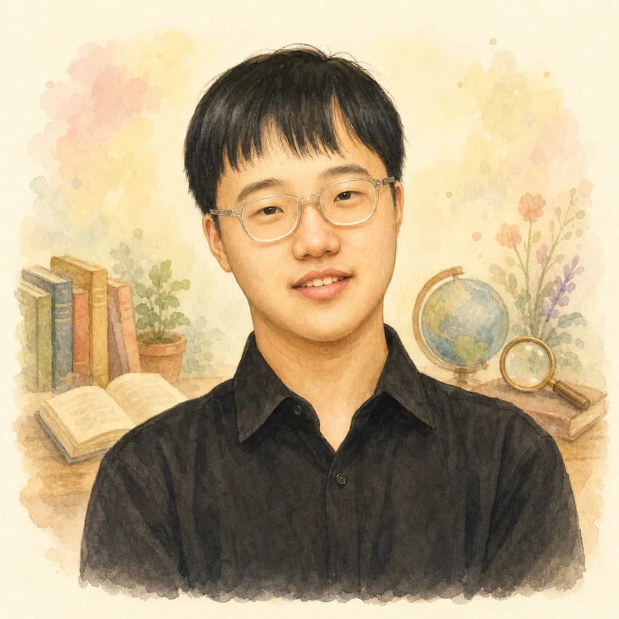 홍승우 AI 프로필