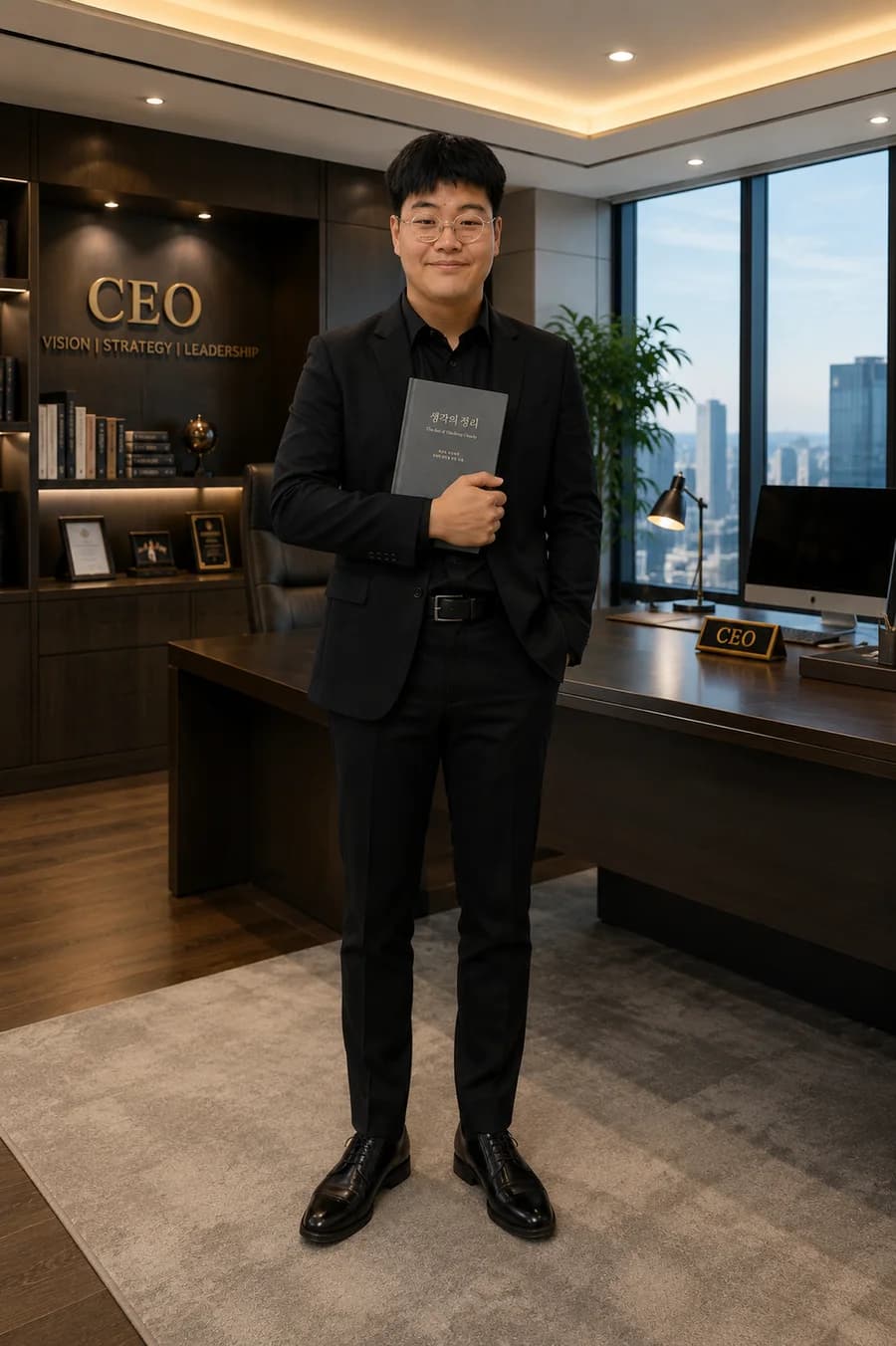 여휘 작가 소개 이미지