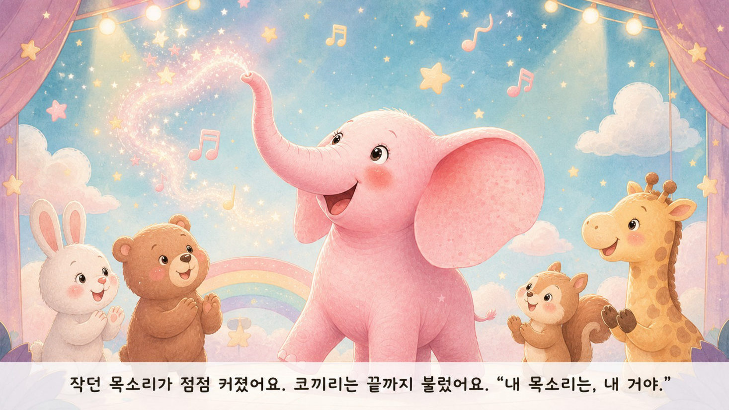 동화 쓰기 · GPT는 묻고, 나는 쓴다, 슬라이드 43/50